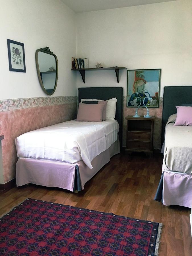 Una Casa Di Campagna Dossobuono Exteriér fotografie