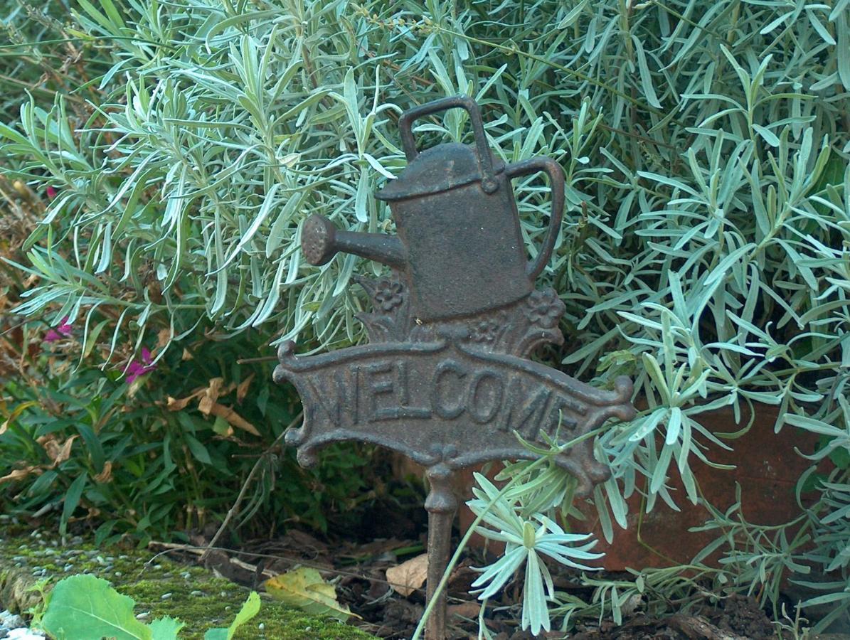 Una Casa Di Campagna Dossobuono Exteriér fotografie