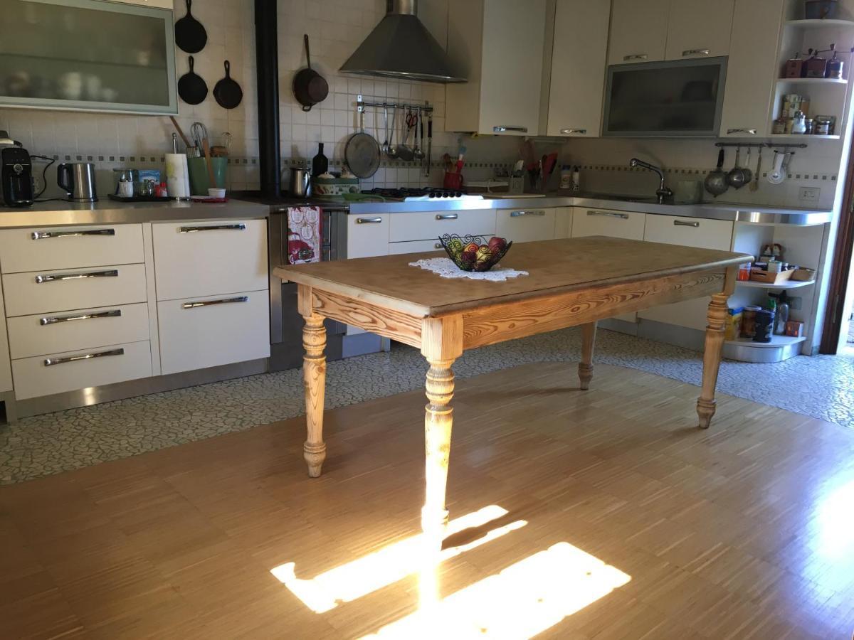 Una Casa Di Campagna Dossobuono Exteriér fotografie