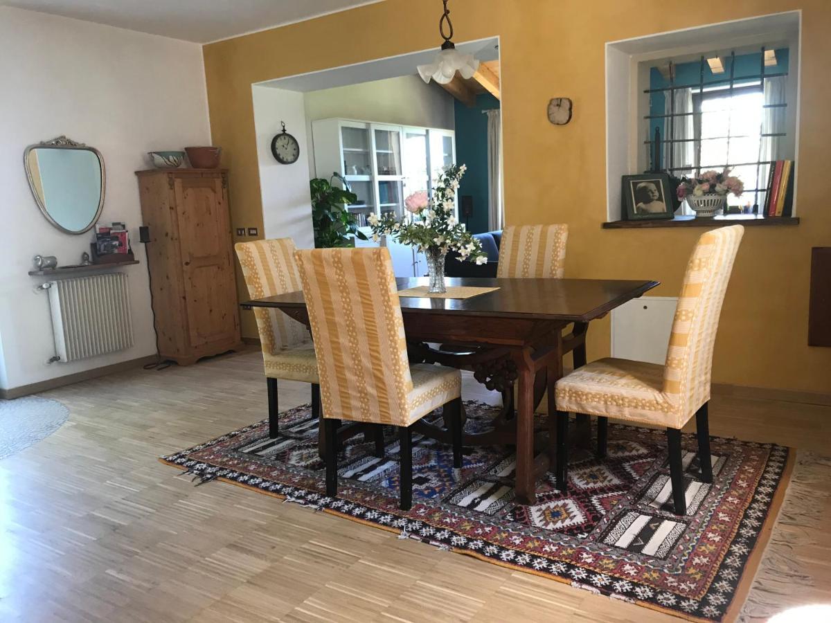 Una Casa Di Campagna Dossobuono Exteriér fotografie